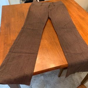 Maurice’s dress pants